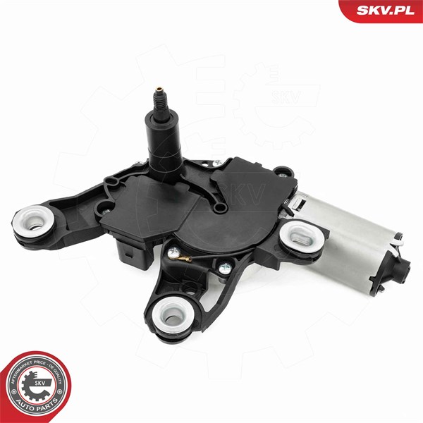 Torkarmotor 12V, Bak Esen skv 19SKV234 ESEN SKV Torkarmotor 12V, Bak Esen skv 19SKV234 ESEN SKV