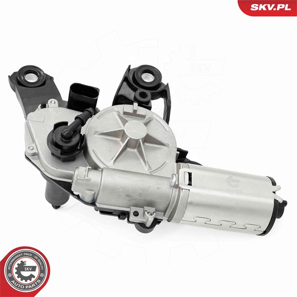 Torkarmotor 12V, Bak Esen skv 19SKV234 ESEN SKV Torkarmotor 12V, Bak Esen skv 19SKV234 ESEN SKV