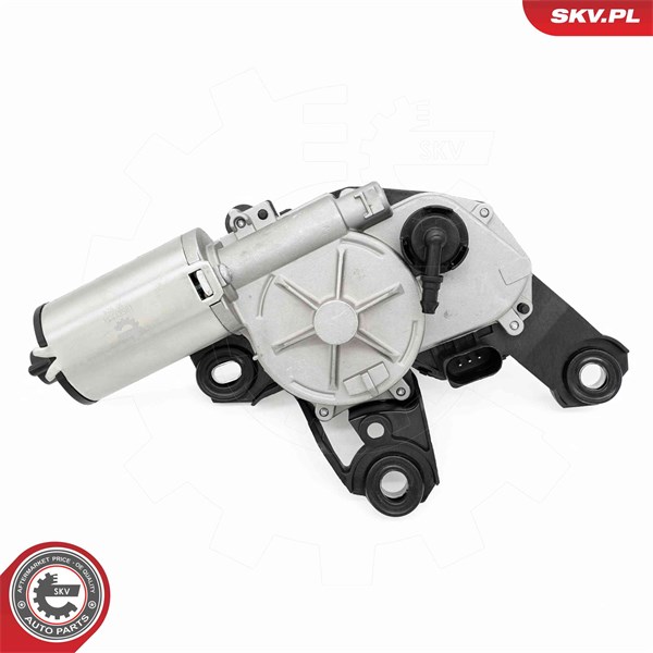 Torkarmotor 12V, Bak Esen skv 19SKV234 ESEN SKV Torkarmotor 12V, Bak Esen skv 19SKV234 ESEN SKV