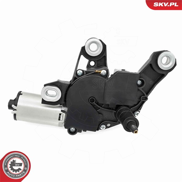 Torkarmotor 12V, Bak Esen skv 19SKV234 ESEN SKV Torkarmotor 12V, Bak Esen skv 19SKV234 ESEN SKV