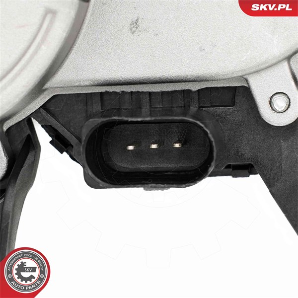 Torkarmotor 12V, Bak Esen skv 19SKV234 ESEN SKV Torkarmotor 12V, Bak Esen skv 19SKV234 ESEN SKV