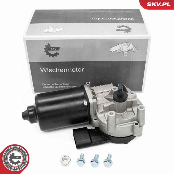 Torkarmotor 12V, Fram Esen skv 19SKV235 ESEN SKV