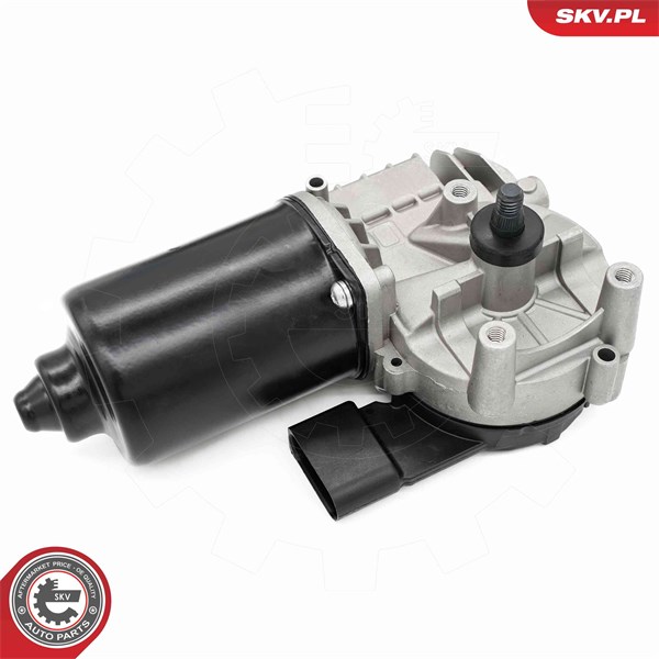 Torkarmotor 12V, Fram Esen skv 19SKV235 ESEN SKV Torkarmotor 12V, Fram Esen skv 19SKV235 ESEN SKV