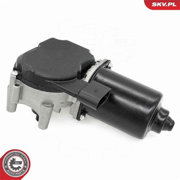 Torkarmotor 12V, Fram Esen skv 19SKV235 ESEN SKV Torkarmotor 12V, Fram Esen skv 19SKV235 ESEN SKV