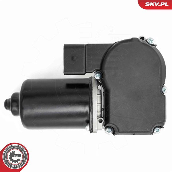 Torkarmotor 12V, Fram Esen skv 19SKV235 ESEN SKV Torkarmotor 12V, Fram Esen skv 19SKV235 ESEN SKV