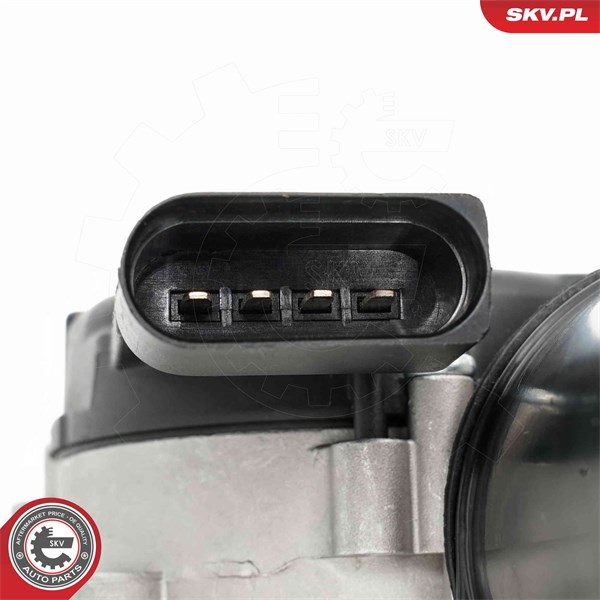 Torkarmotor 12V, Fram Esen skv 19SKV235 ESEN SKV Torkarmotor 12V, Fram Esen skv 19SKV235 ESEN SKV