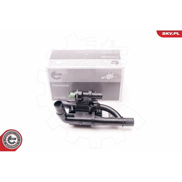 Termostat, kylvätska Esen skv 20SKV068 ESEN SKV