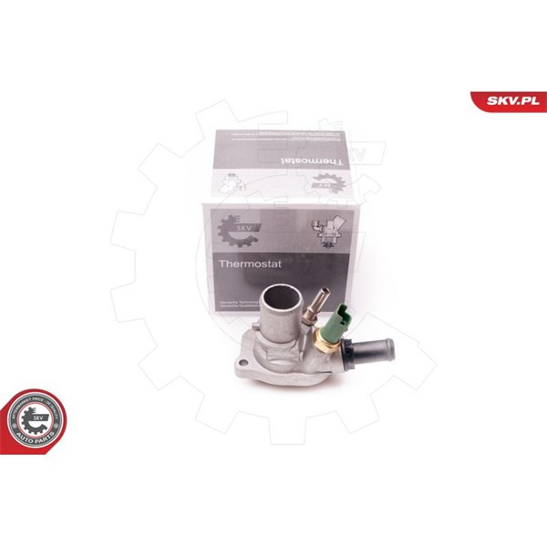 Termostat, kylvätska Esen skv 20SKV075 ESEN SKV