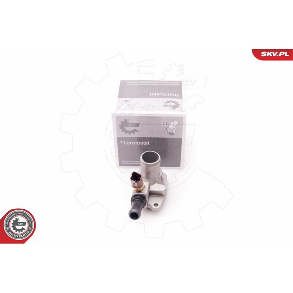 Termostat, kylvätska Esen skv 20SKV076 ESEN SKV