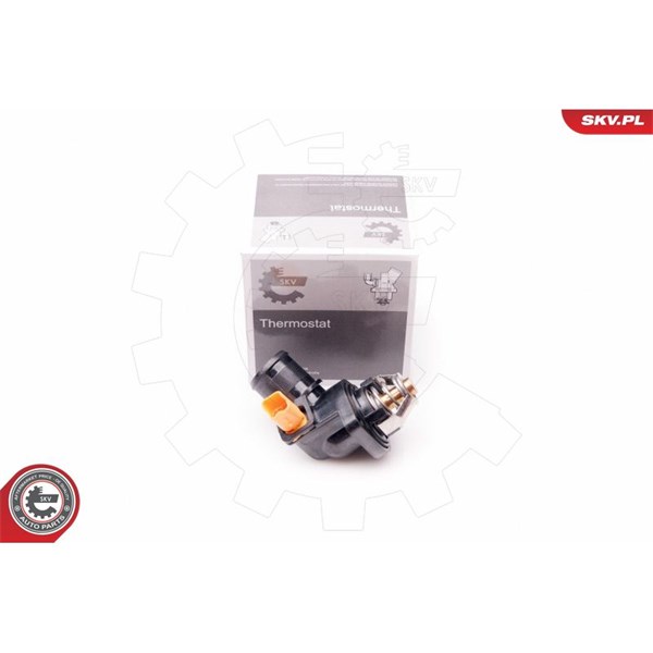Termostat, kylvätska Esen skv 20SKV078 ESEN SKV