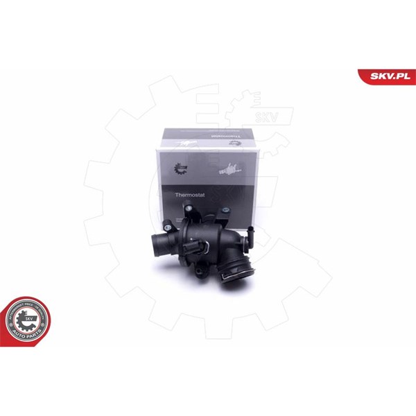 Termostat, kylvätska Esen skv 20SKV127 ESEN SKV