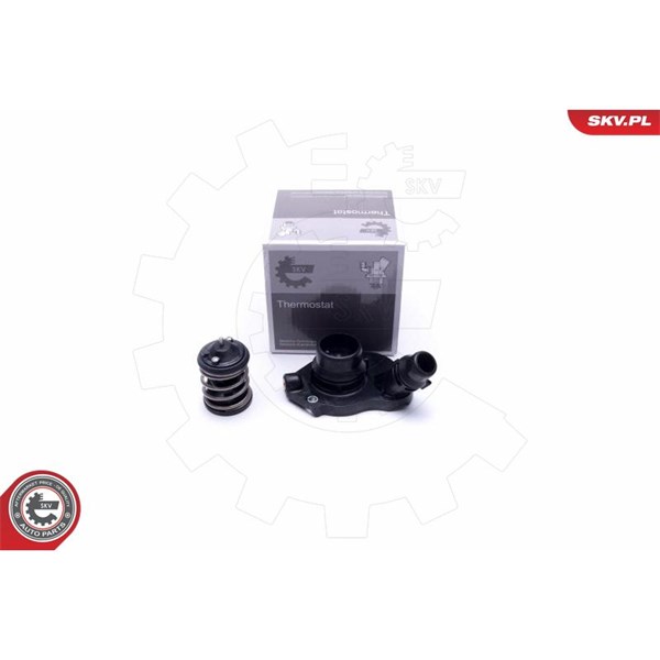 Termostat, kylvätska Esen skv 20SKV136 ESEN SKV