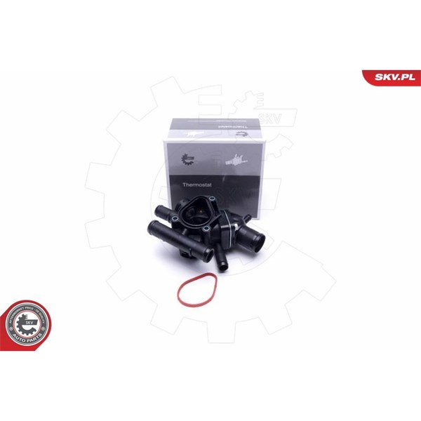 Termostat, kylvätska Esen skv 20SKV142 ESEN SKV