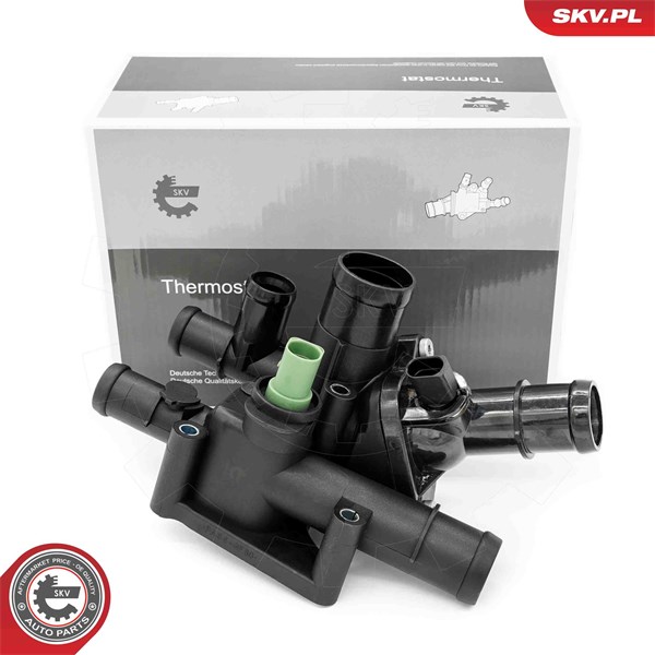 Termostat, kylvätska Esen skv 20SKV220 ESEN SKV
