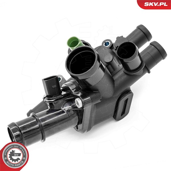 Termostat, kylvätska Esen skv 20SKV220 ESEN SKV