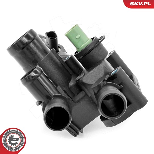 Termostat, kylvätska Esen skv 20SKV220 ESEN SKV