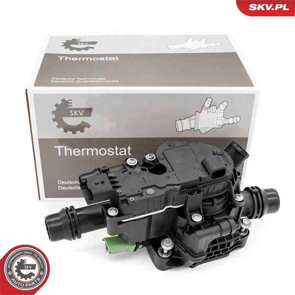 Termostat, kylvätska Esen skv 20SKV222 ESEN SKV