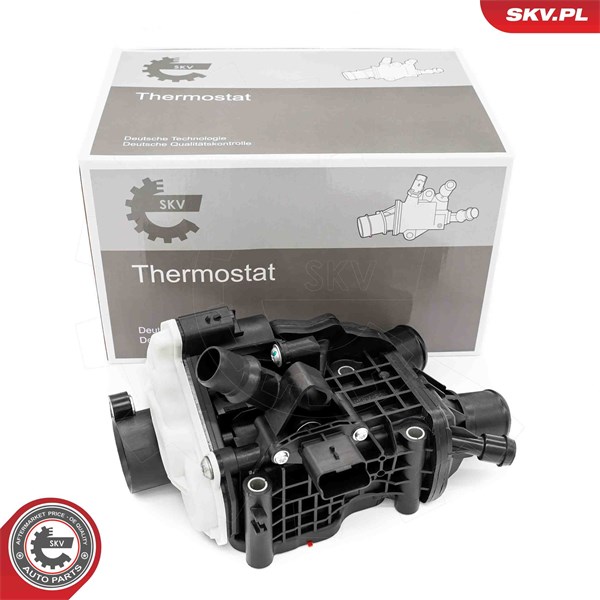 Termostat, kylvätska Esen skv 20SKV223 ESEN SKV