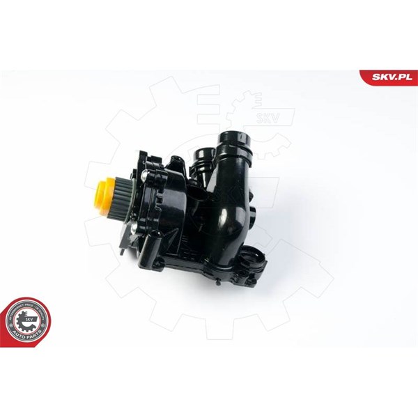 Vattenpump, oberoende uppvärmning 12V Esen skv 22SKV001 ESEN SKV