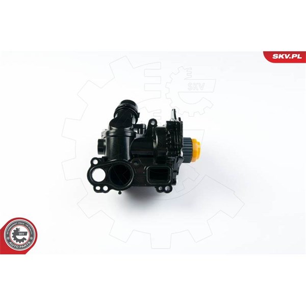Vattenpump, oberoende uppvärmning 12V Esen skv 22SKV001 ESEN SKV