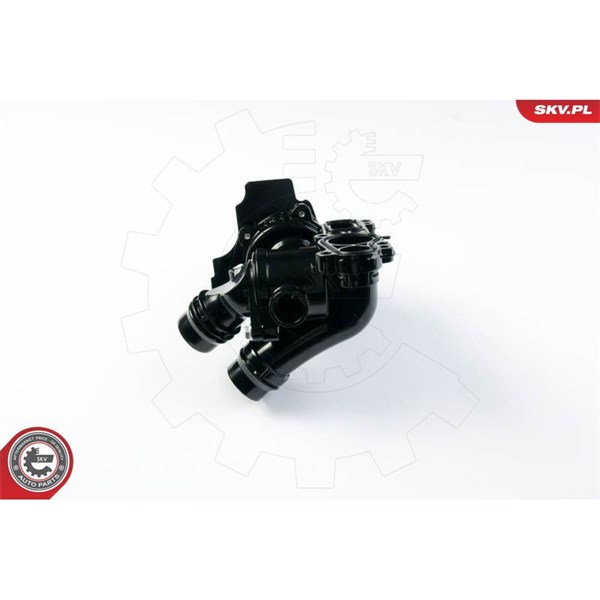 Vattenpump, oberoende uppvärmning 12V Esen skv 22SKV001 ESEN SKV