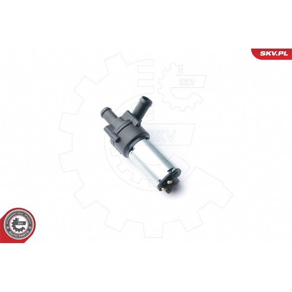 Vattenpump, oberoende uppvärmning 12V Esen skv 22SKV004 ESEN SKV