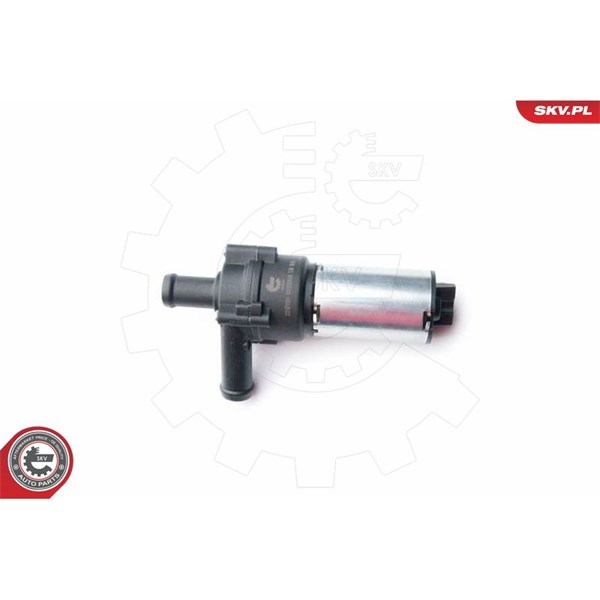 Vattenpump, oberoende uppvärmning 12V Esen skv 22SKV004 ESEN SKV