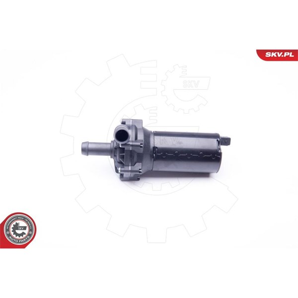 Vattenpump, oberoende uppvärmning 12V Esen skv 22SKV007 ESEN SKV