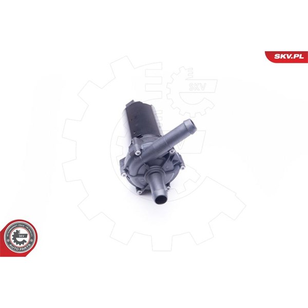 Vattenpump, oberoende uppvärmning 12V Esen skv 22SKV007 ESEN SKV