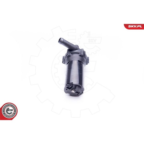 Vattenpump, oberoende uppvärmning 12V Esen skv 22SKV007 ESEN SKV