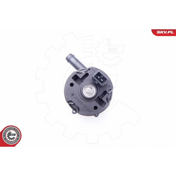 Vattenpump, oberoende uppvärmning 12V Esen skv 22SKV007 ESEN SKV
