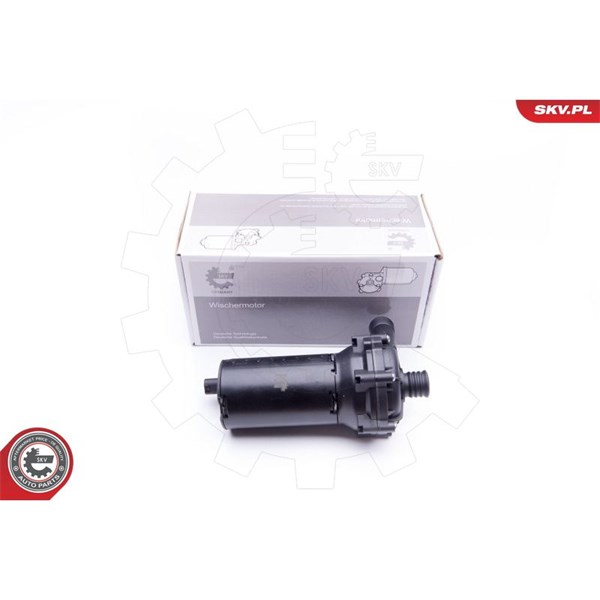 Vattenpump, oberoende uppvärmning 12V Esen skv 22SKV008 ESEN SKV
