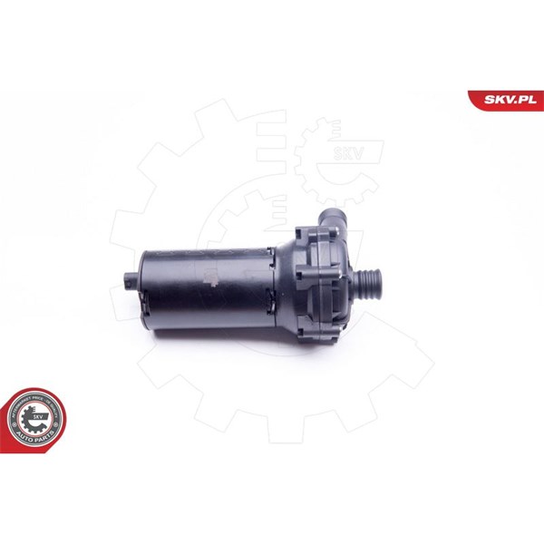 Vattenpump, oberoende uppvärmning 12V Esen skv 22SKV008 ESEN SKV Vattenpump, oberoende uppvärmning 12V Esen skv 22SKV008 ESEN SKV