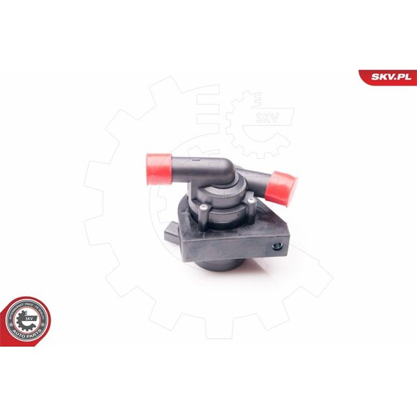 Extra vattenpump 12V Esen skv 22SKV010 ESEN SKV