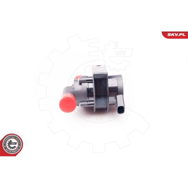 Extra vattenpump 12V Esen skv 22SKV010 ESEN SKV