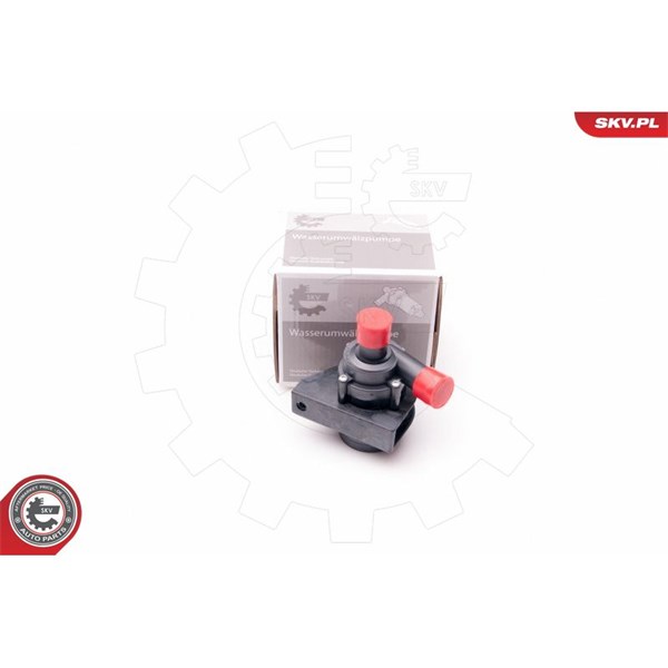 Vattenpump, oberoende uppvärmning 12V Esen skv 22SKV013 ESEN SKV