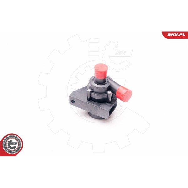 Vattenpump, oberoende uppvärmning 12V Esen skv 22SKV013 ESEN SKV