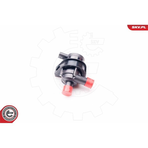 Vattenpump, oberoende uppvärmning 12V Esen skv 22SKV013 ESEN SKV