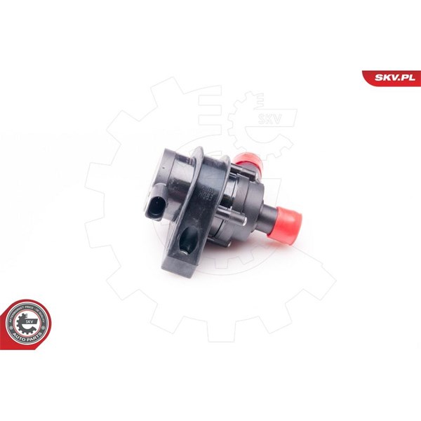 Vattenpump, oberoende uppvärmning 12V Esen skv 22SKV013 ESEN SKV