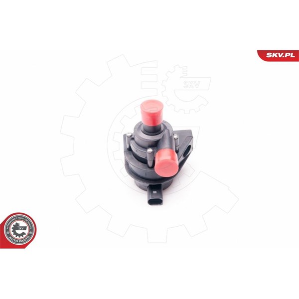 Vattenpump, oberoende uppvärmning 12V Esen skv 22SKV014 ESEN SKV