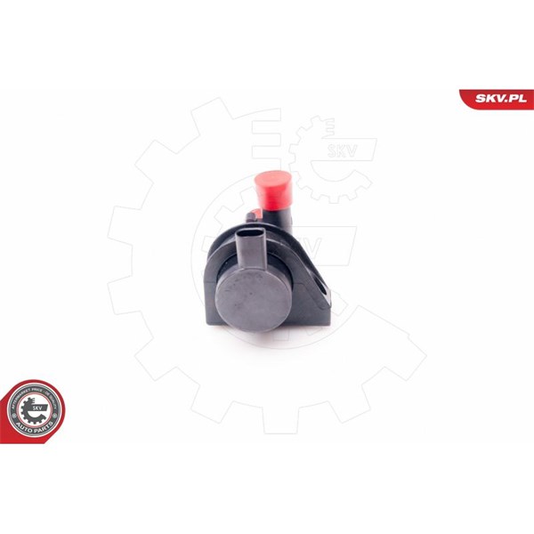 Vattenpump, oberoende uppvärmning 12V Esen skv 22SKV014 ESEN SKV