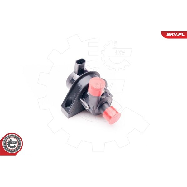 Vattenpump, oberoende uppvärmning 12V Esen skv 22SKV014 ESEN SKV