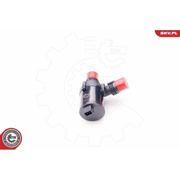 Vattenpump, oberoende uppvärmning 12V Esen skv 22SKV015 ESEN SKV