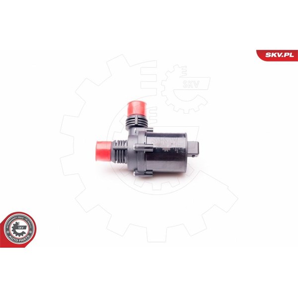Vattenpump, oberoende uppvärmning 12V Esen skv 22SKV015 ESEN SKV
