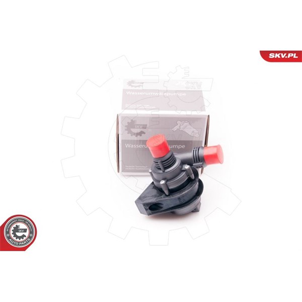 Vattenpump, oberoende uppvärmning 12V Esen skv 22SKV016 ESEN SKV
