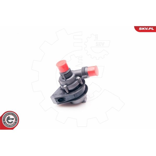 Vattenpump, oberoende uppvärmning 12V Esen skv 22SKV016 ESEN SKV Vattenpump, oberoende uppvärmning 12V Esen skv 22SKV016 ESEN SKV