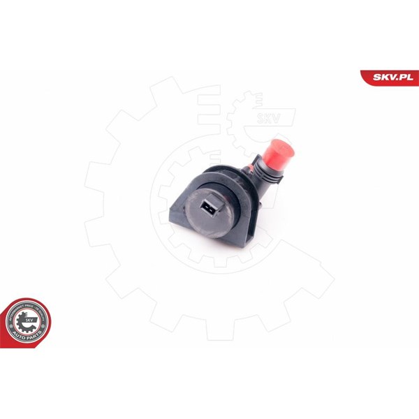 Vattenpump, oberoende uppvärmning 12V Esen skv 22SKV016 ESEN SKV Vattenpump, oberoende uppvärmning 12V Esen skv 22SKV016 ESEN SKV