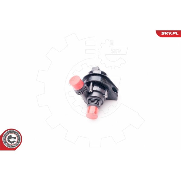 Vattenpump, oberoende uppvärmning 12V Esen skv 22SKV016 ESEN SKV Vattenpump, oberoende uppvärmning 12V Esen skv 22SKV016 ESEN SKV