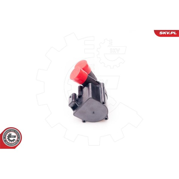 Vattenpump, oberoende uppvärmning 12V Esen skv 22SKV018 ESEN SKV