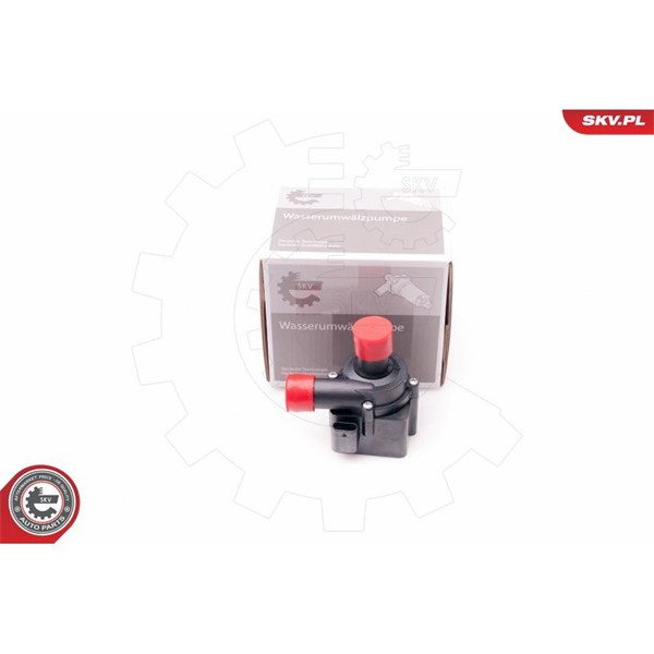 Vattenpump, oberoende uppvärmning 12V Esen skv 22SKV019 ESEN SKV
